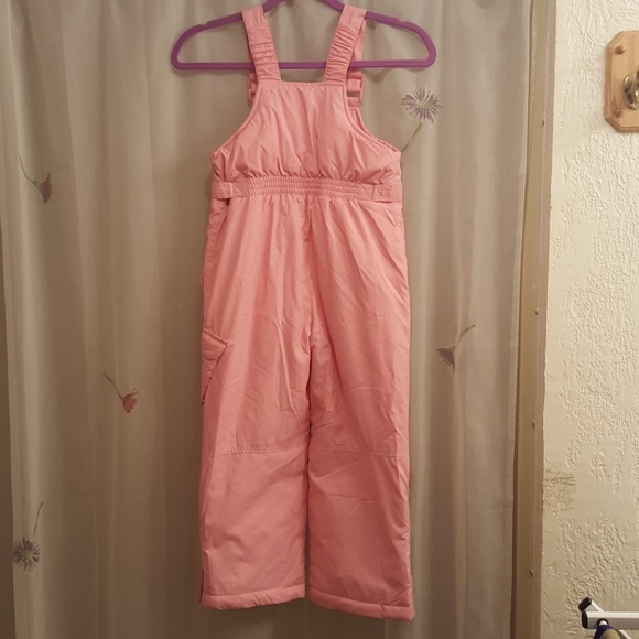 Zeroxposur snow pants - Picture 3 of 8